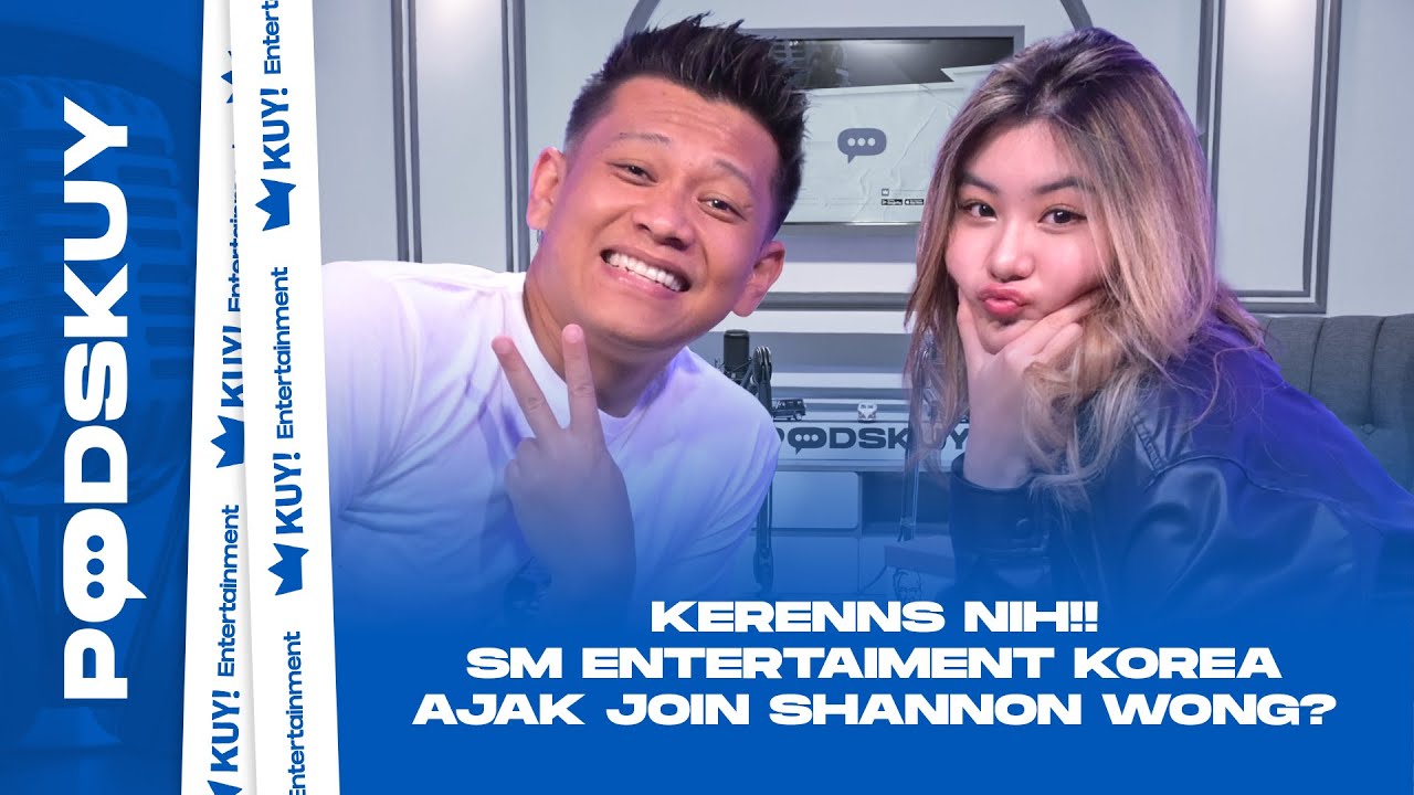 BORIS COMPARE UANG JAJAN SHANNON WONG WAKTU MASIH BOCIL !! BIKIN SALDO ATM MENJERIT