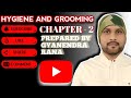 Why Hygiene &amp; Grooming Matter in MLT /MLT में Personal Hygiene &amp; Grooming क्यों ज़रूरी है