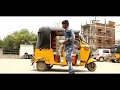 NENU THAPU CHESANU TELUGU NEW SHORT FILM - 2018 - Directed by: HEMA REDDY