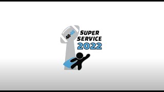 2022 Super Service Event | Recap Video