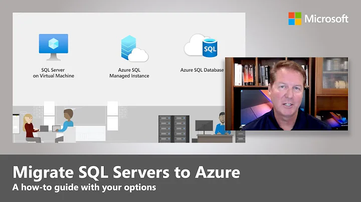 How to migrate SQL Server databases to Azure