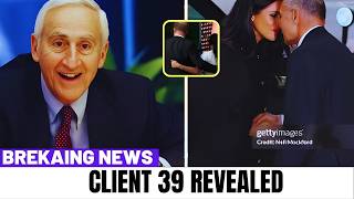 Celebrity Tom Bower Drops BOMBSHELL —SHOKING  Meghan's Yacht Past Finally EXPOSED! Wealth