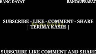 RAIB V3 (MIX) -RHOMA IRAMA (BUNGA DESA) KARAOKE KN7000