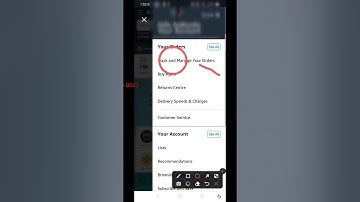 How to track your order in Amazon or How to see your order Amazon . ||