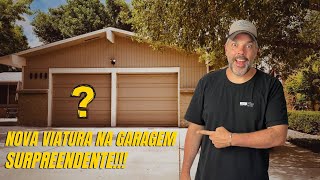 NOVA MÁQUINA DE OFF ROAD NA GARAGEM! VAI TE SURPREENDER!