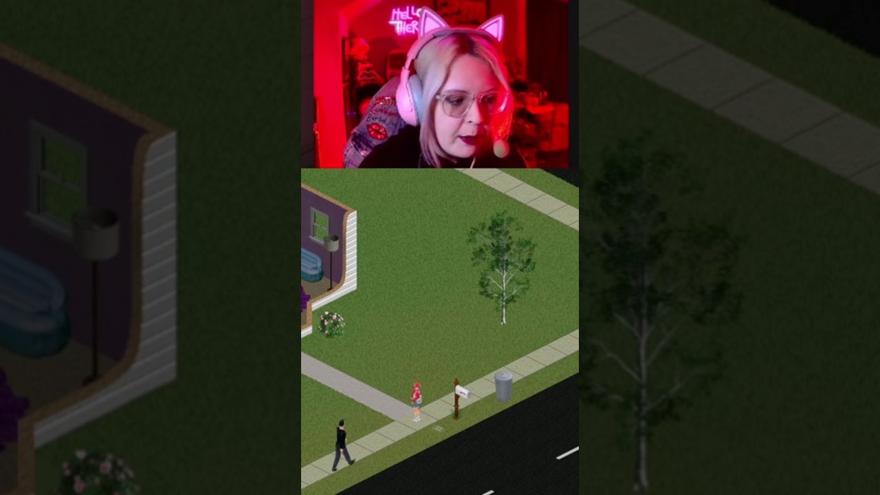 The Paper Girl (Song) 