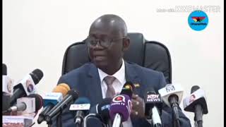 GES FINALLY RELEASES RESUMING DATES FOR ALL BASIC AND SENIOR HIGH SCHOOLS IN GHANA