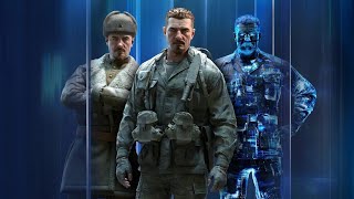 Executions With Viktor Reznov | Call of Duty Black Ops 6/Warzone Finishing Moves Compilation