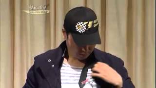 [Happy Sunday] Qualifications of Men 05/20/2012 #004
