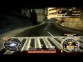 Need For Speed Most Wanted Challenge Series 36 