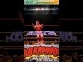 Hogan Vs One HD