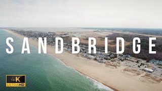 Sandbridge Virginia Beach | 4k Drone Tour