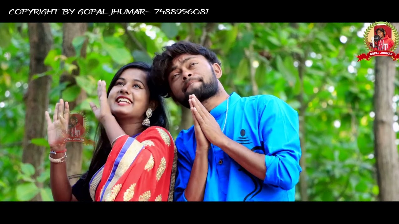 Amader garva Seraikela | new purulia jhumar song 2023 | 