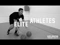 Basketball Off- Season Workout with Jonas Foerts - Brussels
