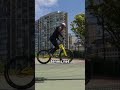 World’s Craziest Bike Lanes? 🫣