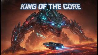 Into the Abyss: SCI-FI Journey: PREHISTORIC King of Earth’s Core
