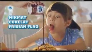 Download lagu Iklan SKM Frisian Flag Cokelat [5 Detik]