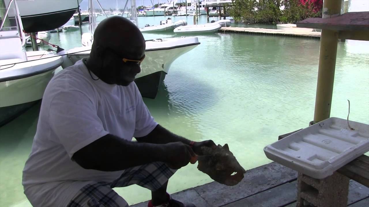 Sailing To The Bahamas - Marsh Harbor