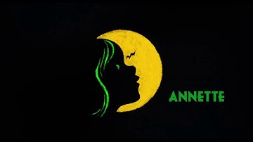 So May We Start | From "Annette"