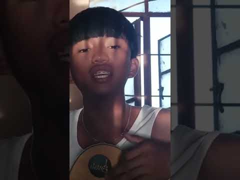 dahon na Laya cover musik gitar jayel the great