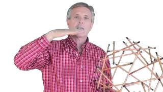 ▶ What is Tensegrity   Tom Myers hq