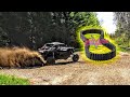 UNBREAKABLE!? Can Am Maverick X3 Turbo BELT!?