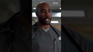 My Doctor Looks Like A Drug Trafficker