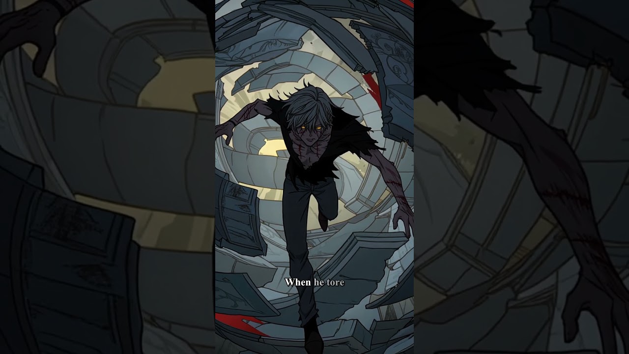 She Was Using Him. He Came Back Through Time For Her #manhwa