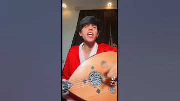 بارق يغني غنو معانا الليله ويقفل ملف اصاله 