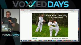 Famous Machine Learning Exposed Introduction to Machine Learning by Katharine Beaumont & James Weaver Wealth
