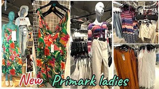 Primark women’s new collection||May 2024