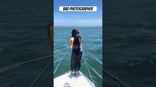 Horrible Photographer #pose #picture #photography #shorts