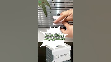 Hồ cá cảnh: Máy bơm cao cấp SunSun Xiaoli