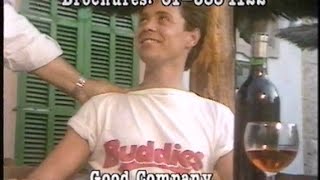 Channel 4 Adverts - 1983