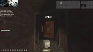 Thief 2 M1 Running Interference Any % Normal 0:50