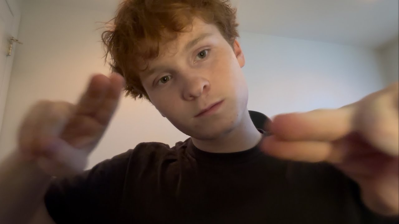 VERY FAST ASMR Hand Sounds for Sleep