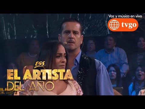 El Gran Show