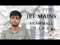 If you're writing jee mains then you have to watch this video...