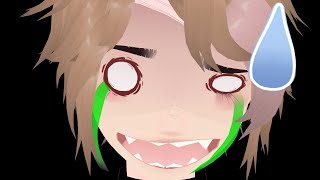 Unfinished MMD stuff