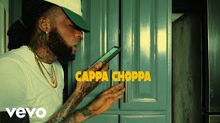 Vibes Machine - Cappa Choppa (Official Video)