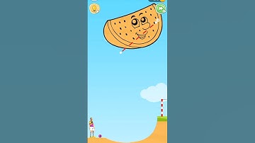 Best Mobaile Games Android ios Cool Game Ever Player pizzza #funny #viral #youtubeshorts