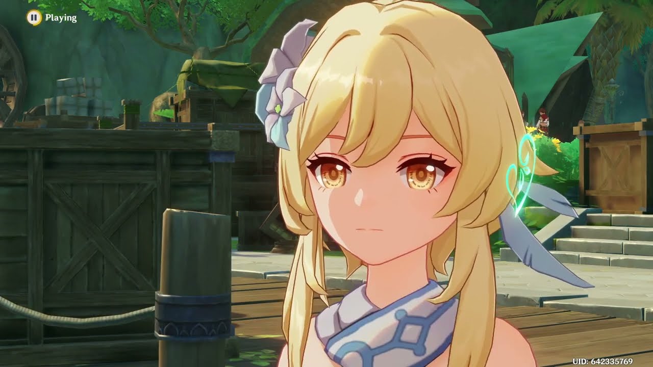 Sumeru Story Quest: Part 11 (Final, Chapter 3, Act 1)