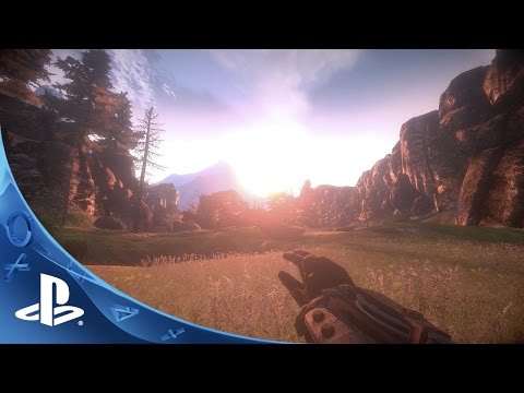 Valley - Gameplay Trailer | PS4