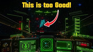 THE CORSAIR MIGHT BE OP? screenshot 5