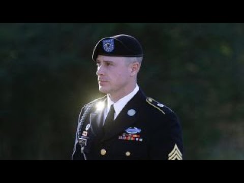 After Bowe Bergdahl Avoids Prison Time, Did Trump's Past Comments Help?