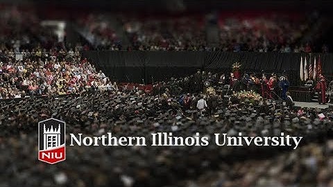 Spring 2021 Undergraduate Commencement Ceremony 1 Class of 2020