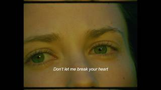 Emma Louise - Medicine (Lyric Video)
