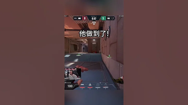 靠一己之力讓全場沸騰的男人Havoc！｜特戰英豪｜特戰快報 #valorant #無畏契約 #特戰  #瓦羅蘭 #特戰英豪  #新造型 #技巧 - 天天要聞