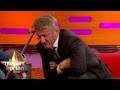 Sean Penn Takes No Prisoners On The Red Chair - The Graham Norton Show