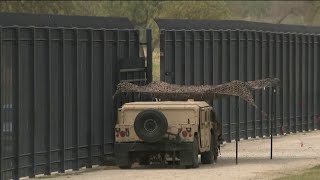 Texas adding resources to protect border